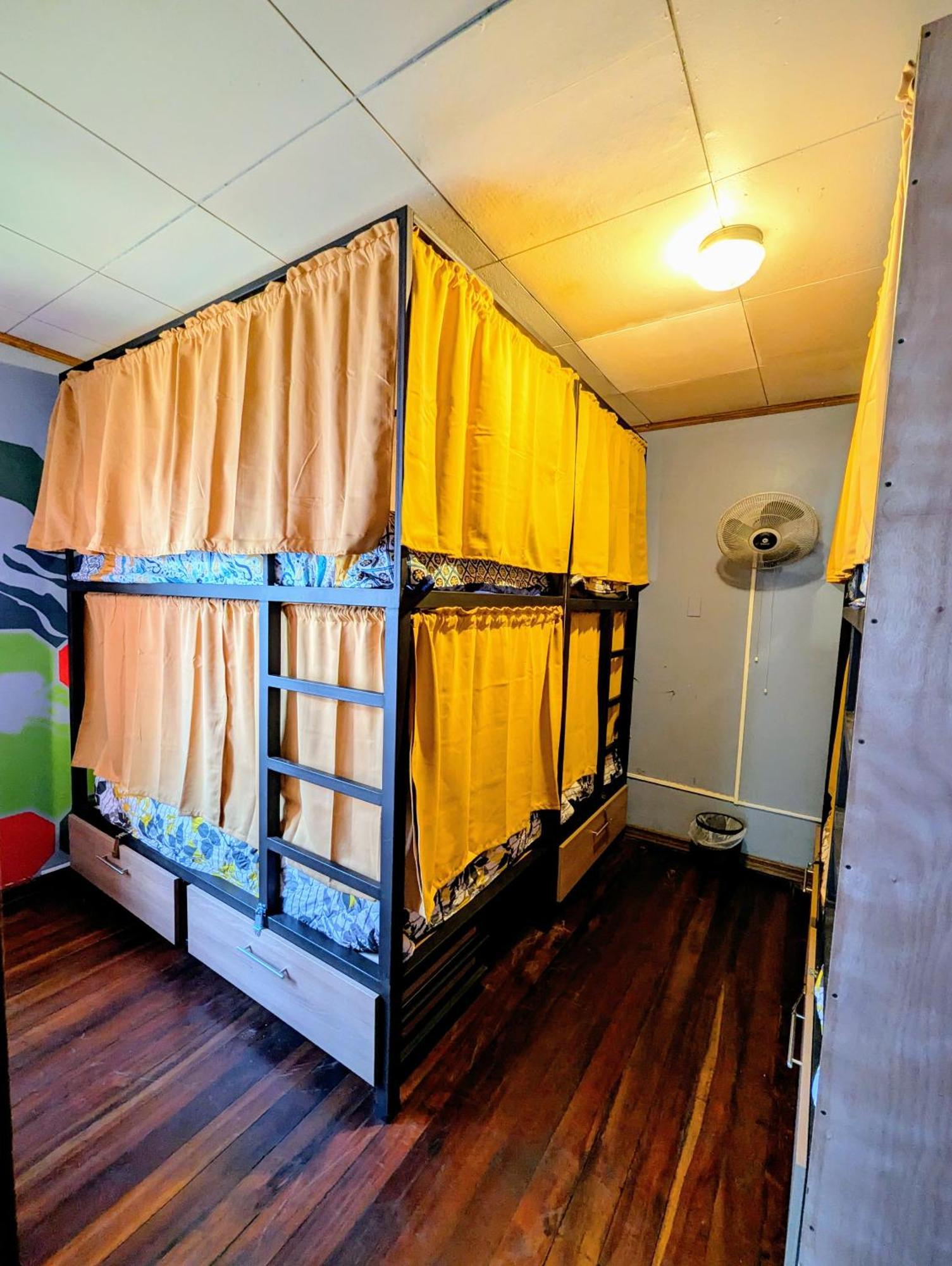 Mangifera Hostel เกรเซีย ภายนอก รูปภาพ